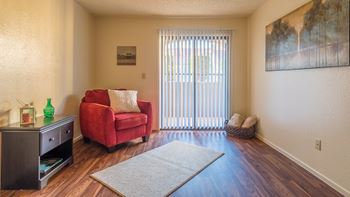 Wood like flooring